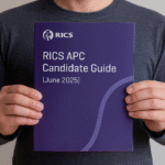 Revision to the RICS APC Candidate Guide (June 2025) Candidate guide 2025