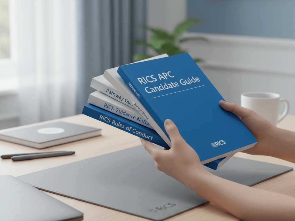 RICS Essential Guide